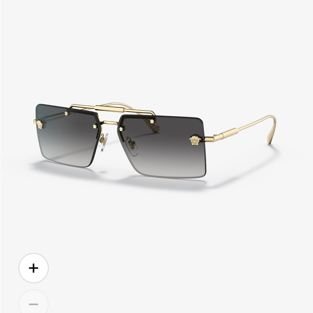 VERSACE SUNGLASSES